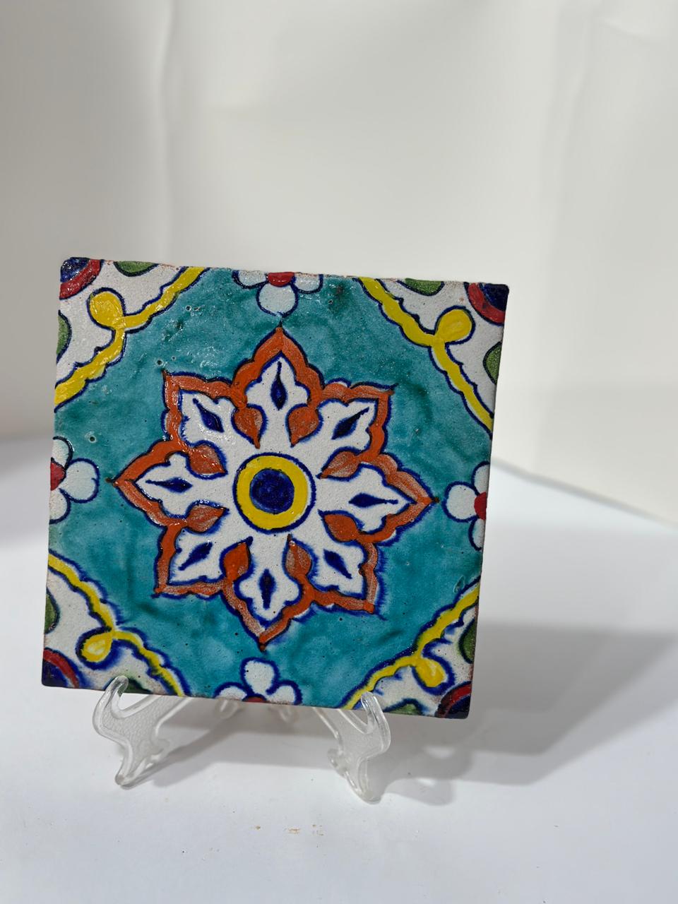 Decorative Tiles