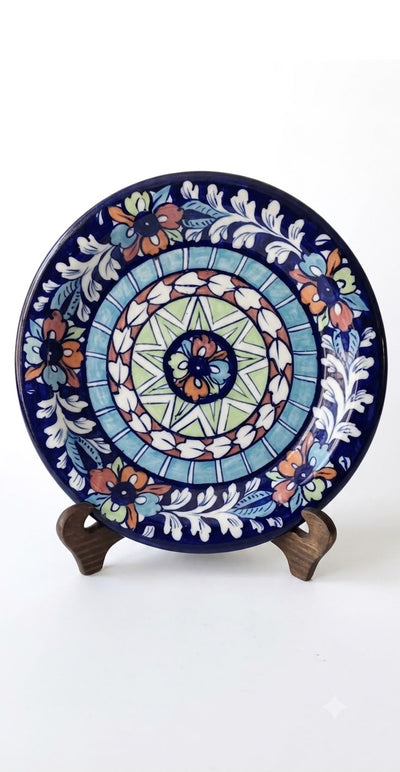 Decorative Tiles