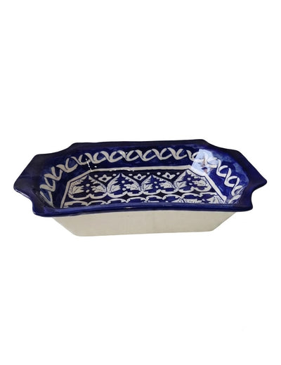 Plates & Platters