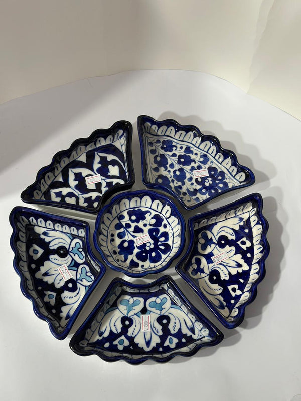 Plates & Platters